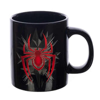 Marvel - Spider-Man Miles Morales Ceramic Mug - Bioworld
