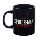 Marvel - Spider-Man Miles Morales Ceramic Mug - Bioworld