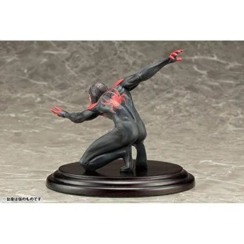 Marvel [Spider-Man] - Miles Morales Figure (1:10 Scale) - Kotobukiya - ArtFX+ Series