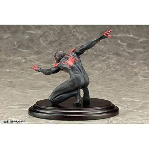 Marvel [Spider-Man] - Miles Morales Figure (1:10 Scale) - Kotobukiya - ArtFX+ Series