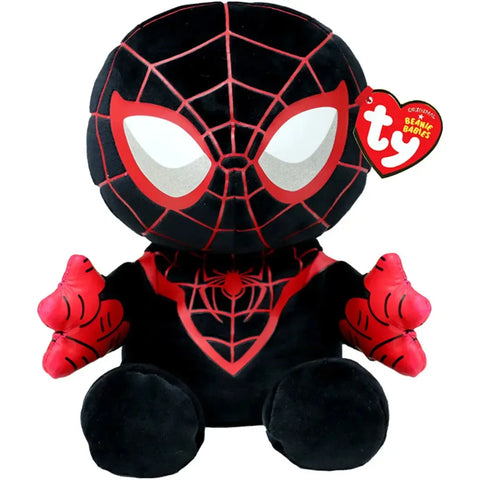 Marvel [Spider-Man] - Miles Morales Plush (10