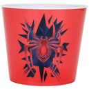 Marvel: Spider-Man - Miles Morales Popcorn Bucket Set - Bioworld