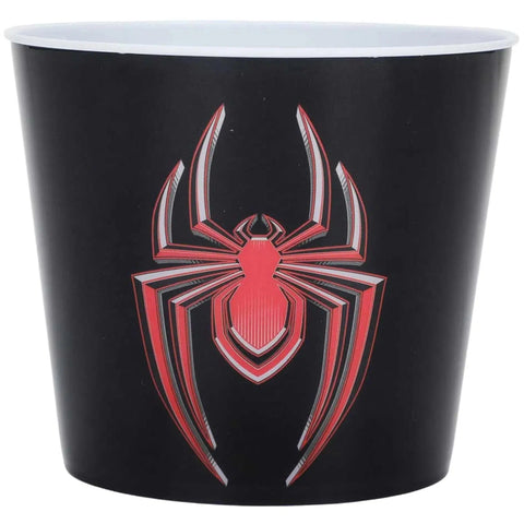 Marvel: Spider-Man - Miles Morales Popcorn Bucket Set - Bioworld