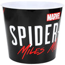 Marvel: Spider-Man - Miles Morales Popcorn Bucket Set - Bioworld