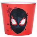 Marvel: Spider-Man - Miles Morales Popcorn Bucket Set - Bioworld