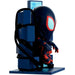 Marvel [Spider-Man] - Miles Morales Sitting on CRT TV Throne Figure (4.6") - YouTooz - Vinyl Figure Series (13)