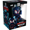 Marvel [Spider-Man] - Miles Morales Sitting on CRT TV Throne Figure (4.6