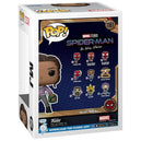 Marvel Spider-Man: No Way Home - MJ With Box Figure (#1161) - Funko - Pop! Series