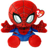 Marvel - Spider-Man Plush (10