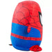 Marvel - Spider-Man Plush (7") - Mattel - Cuutopia Series