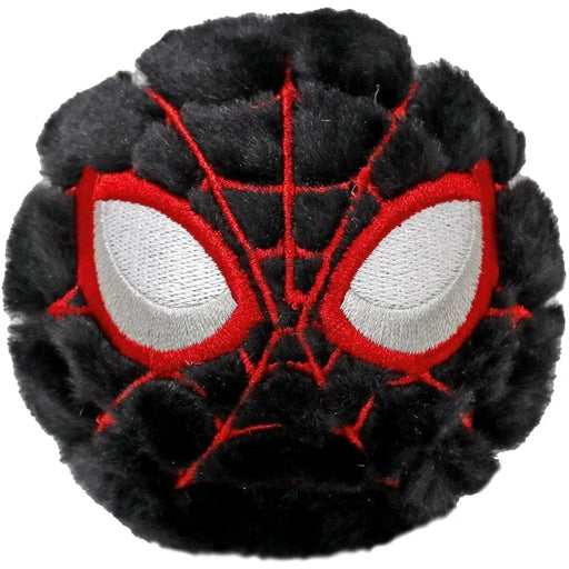 Marvel [Spider-Man] - Plush Miles Morales Bouncy Ball Toy - Ty - Beanie Bouncers Series