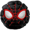 Marvel [Spider-Man] - Plush Miles Morales Bouncy Ball Toy - Ty - Beanie Bouncers Series