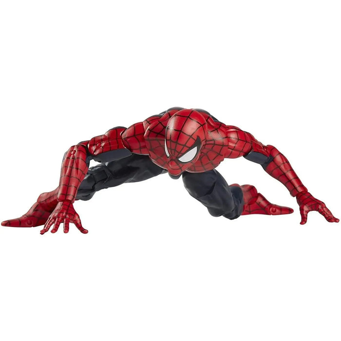 Marvel [Spider-Man] - Spider-Man Action Figure (12") - Hasbro - Marvel Legends Series - (2015)