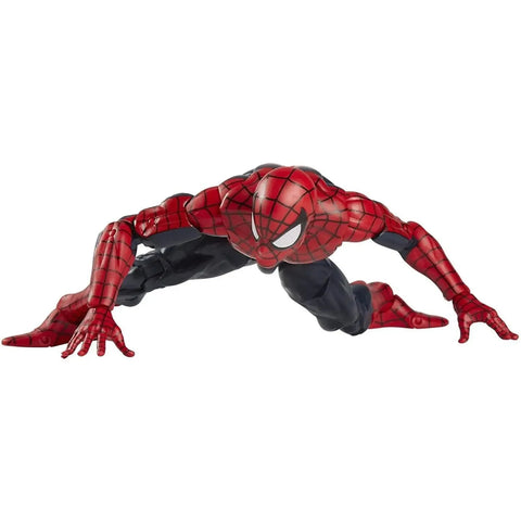 Marvel [Spider-Man] - Spider-Man Action Figure (12