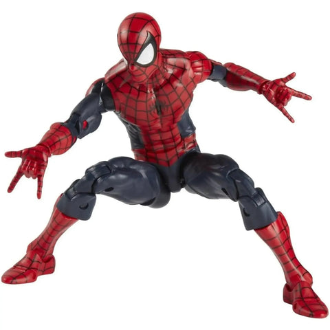 Marvel [Spider-Man] - Spider-Man Action Figure (12