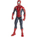 Marvel [Spider-Man] - Spider-Man Action Figure (12") - Hasbro - Marvel Legends Series - (2015)
