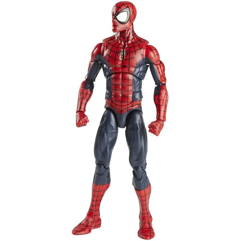 Marvel [Spider-Man] - Spider-Man Action Figure (12