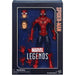 Marvel [Spider-Man] - Spider-Man Action Figure (12") - Hasbro - Marvel Legends Series - (2015)