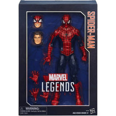 Marvel [Spider-Man] - Spide...