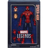 Marvel [Spider-Man] - Spider-Man Action Figure (12