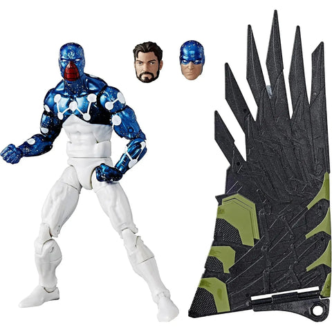 Marvel [Spider-Man] - Spider-Man Action Figure (6