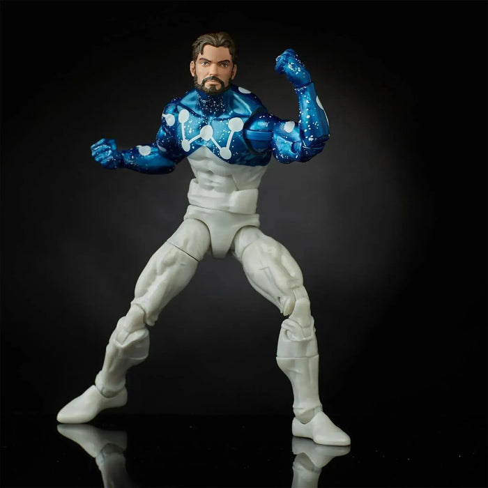 Marvel [Spider-Man] - Spider-Man Action Figure (6") - Hasbro - Marvel Legends Series [Build-A-Fig...