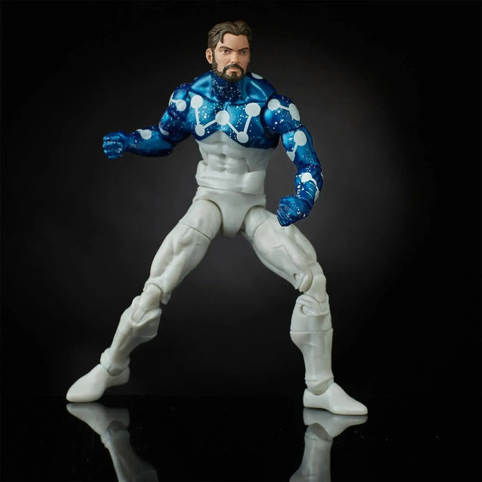 Marvel [Spider-Man] - Spider-Man Action Figure (6") - Hasbro - Marvel Legends Series [Build-A-Fig...