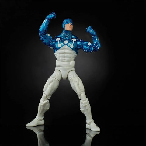 Marvel [Spider-Man] - Spider-Man Action Figure (6
