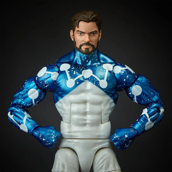 Marvel [Spider-Man] - Spider-Man Action Figure (6") - Hasbro - Marvel Legends Series [Build-A-Fig...