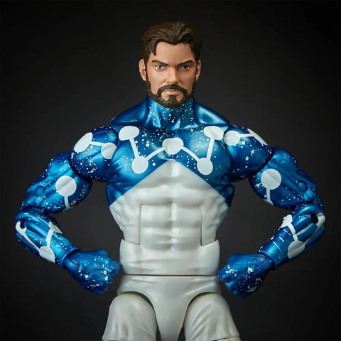 Marvel [Spider-Man] - Spider-Man Action Figure (6