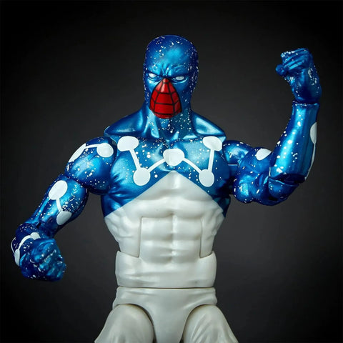 Marvel [Spider-Man] - Spider-Man Action Figure (6