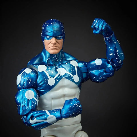 Marvel [Spider-Man] - Spider-Man Action Figure (6