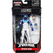 Marvel [Spider-Man] - Spider-Man Action Figure (6") - Hasbro - Marvel Legends Series [Build-A-Fig...