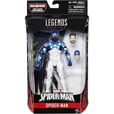 Marvel [Spider-Man] - Spider-Man Action Figure (6