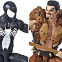 Marvel [Spider-Man] - Symbiote Spider-Man & Kraven the Hunter Action Figure Pack (6") - Hasbro - Legends Series