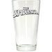 Marvel [Spider-Man] - To The Rescue Pint Drinking Glass (16 oz.) - Toon Tumblers