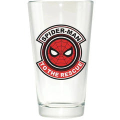 Marvel [Spider-Man] - To Th...