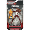 Marvel [Spider-Man] - Warriors of the Web Spider-Woman Action Figure (6