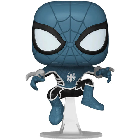 Marvel - Spider-Man (Fear Itself Suit) Bobble-Head Figure (3.75
