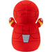 Marvel [Spidey and His Amazing Friends] - Iron Man Plush (10") - Jazwares - Squishmallows HugMees Series