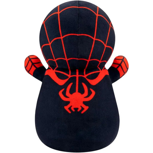 Marvel [Spidey and His Amazing Friends] - Miles Morales Plush (10") - Jazwares - Squishmallows HugMees Series
