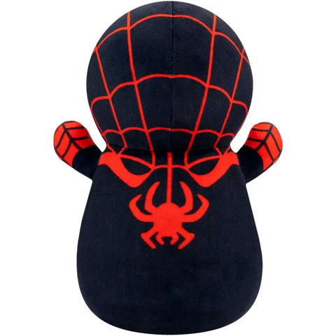 Marvel [Spidey and His Amazing Friends] - Miles Morales Plush (10