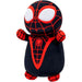 Marvel [Spidey and His Amazing Friends] - Miles Morales Plush (10") - Jazwares - Squishmallows HugMees Series
