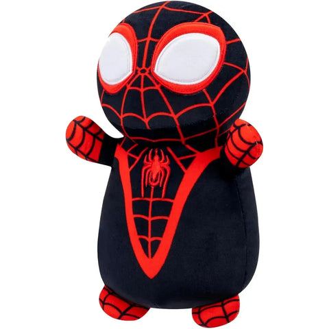 Marvel [Spidey and His Amazing Friends] - Miles Morales Plush (10
