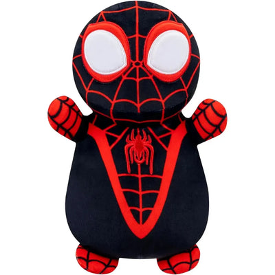 Marvel [Spidey and His Amazing Friends] - Miles Morales Plush (10