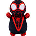 Marvel [Spidey and His Amazing Friends] - Miles Morales Plush (10") - Jazwares - Squishmallows HugMees Series