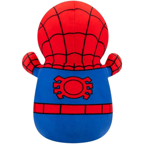 Marvel [Spidey and His Amazing Friends] - Spider-Man Plush (10