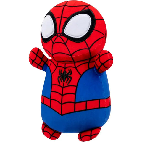 Marvel [Spidey and His Amazing Friends] - Spider-Man Plush (10