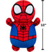 Marvel [Spidey and His Amazing Friends] - Spider-Man Plush (10") - Jazwares - Squishmallows HugMees Series