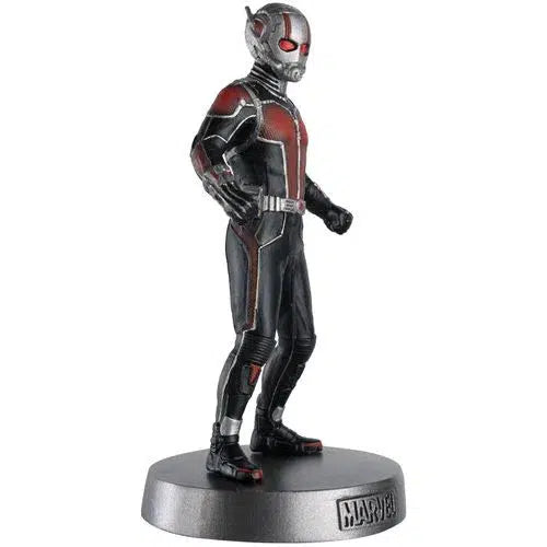 Marvel Studios: Avengers - Ant-Man Metal Figure - Eaglemoss - Hero Collector Heavyweight Collection